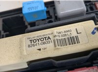  Блок предохранителей Toyota Sienna 3 2014-2017 20351881 #3