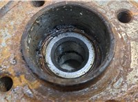  Ступица (кулак, цапфа) Renault Scenic 2003-2009 20351896 #2