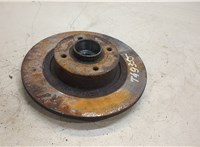  Ступица (кулак, цапфа) Renault Scenic 2003-2009 20351908 #1