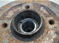  Ступица (кулак, цапфа) Renault Scenic 2003-2009 20351908 #2