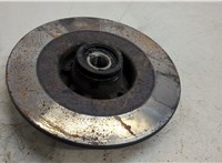  Ступица (кулак, цапфа) Renault Scenic 2003-2009 20351908 #3