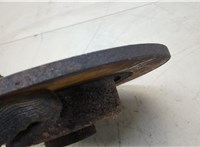  Ступица (кулак, цапфа) Renault Scenic 2003-2009 20351908 #4
