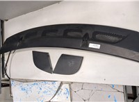A1698600492 Молдинг капота Mercedes B W245 2005-2012 20351922 #1