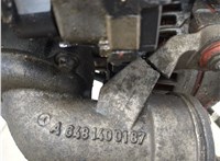  Двигатель (ДВС на разборку) Mercedes E W211 2002-2009 20351931 #11