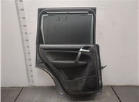  Дверь боковая (легковая) Porsche Cayenne 2002-2007 20351935 #3