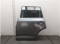  Дверь боковая (легковая) Porsche Cayenne 2002-2007 20351935 #1