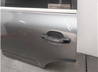  Дверь боковая (легковая) Porsche Cayenne 2002-2007 20351935 #5