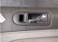 3B0867012AGHWT Дверная карта (Обшивка двери) Volkswagen Passat 5 1996-2000 20351950 #5