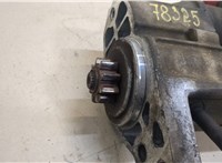  Стартер Land Rover Range Rover Sport 2005-2009 20351958 #2