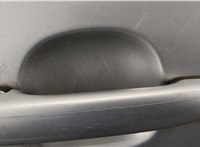  Дверь боковая (легковая) Seat Alhambra 2000-2010 20351987 #4
