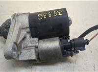  Стартер Volkswagen Polo 2009-2014 20351988 #3