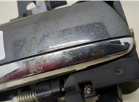 4E0839205G Ручка двери наружная Audi A8 (D3) 2002-2010 20352022 #2