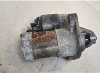  Стартер Opel Meriva 2010- 20352039 #5