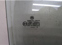  Стекло боковой двери Volkswagen Polo 2001-2005 20352052 #2