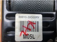 888103X500RY Ремень безопасности Hyundai Elantra 2013-2016 20352053 #3