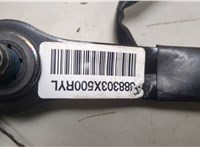 888103X500RY Ремень безопасности Hyundai Elantra 2013-2016 20352053 #4