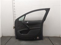  Ручка двери наружная Peugeot 508 2010-2014 11374263 #7