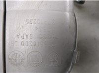  Ремень безопасности Fiat Panda 2011- 20352067 #5