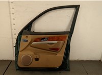  Ручка двери салона SsangYong Rexton 2001-2007 11374275 #2