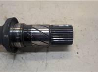  Полуось (приводной вал, шрус) Mazda 323 (BJ) 1998-2003 20352103 #2