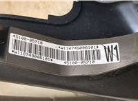  Руль Toyota Avensis 3 2009-2015 20352125 #3