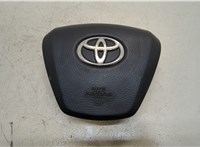  Подушка безопасности водителя Toyota Avensis 3 2009-2015 20352129 #1