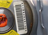  Подушка безопасности водителя Toyota Avensis 3 2009-2015 20352129 #4