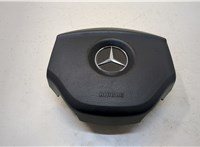  Подушка безопасности водителя Mercedes ML W164 2005-2011 20352132 #1