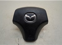  Подушка безопасности водителя Mazda 6 (GG) 2002-2008 20352134 #1