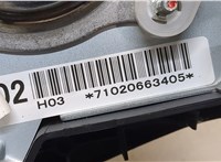  Подушка безопасности водителя Mazda 6 (GG) 2002-2008 20352134 #3