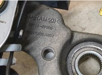 561102F600GW Руль KIA Cerato 2004-2009 20352148 #3