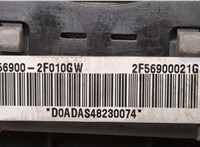 569002F010GW Подушка безопасности водителя KIA Cerato 2004-2009 20352152 #3