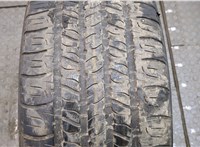  Шина 225/70 R16 Toyota Highlander 1 2001-2007 20352160 #1
