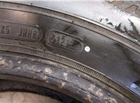  Шина 225/70 R16 Toyota Highlander 1 2001-2007 20352160 #5