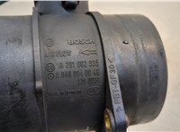  Измеритель потока воздуха (расходомер) Mercedes E W211 2002-2009 20352161 #5