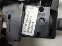  Переключатель поворотов и дворников (стрекоза) Land Rover Range Rover 3 (LM) 2002-2012 20352194 #5