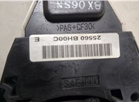 Переключатель поворотов и дворников (стрекоза) Nissan Note E11 2006-2013 20352196 #2
