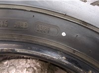  Шина 225/70 R16 Toyota Highlander 1 2001-2007 20352201 #5
