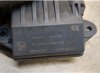  Реле накала Mercedes S W221 2005-2013 20352208 #4