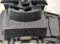  Переключатель дворников (стеклоочистителя) Lexus RX 2009-2015 20352228 #2