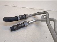  Трубка масляная Audi A4 (B8) 2007-2015 20352235 #2