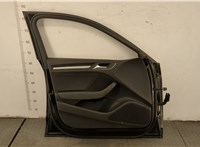  Дверь боковая (легковая) Audi A3 (8V) 2012-2020 20350263 #9