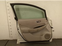  Дверь боковая (легковая) Nissan Leaf 2010-2017 20350443 #2