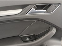  Дверь боковая (легковая) Audi A3 (8V) 2012-2020 20351163 #5