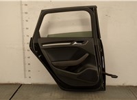  Дверь боковая (легковая) Audi A3 (8V) 2012-2020 20351163 #7