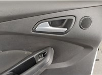  Дверь боковая (легковая) Ford Focus 3 2011-2015 20351638 #6