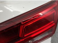  Крышка (дверь) багажника Audi A3 (8V) 2012-2020 20351819 #4