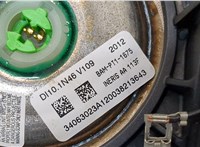  Руль Ford Focus 3 2011-2015 20352250 #4