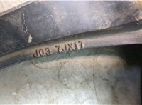  Диск колесный Mitsubishi Endeavor 20352253 #3