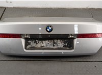  Крышка (дверь) багажника BMW 7 E65 2001-2008 20352256 #1